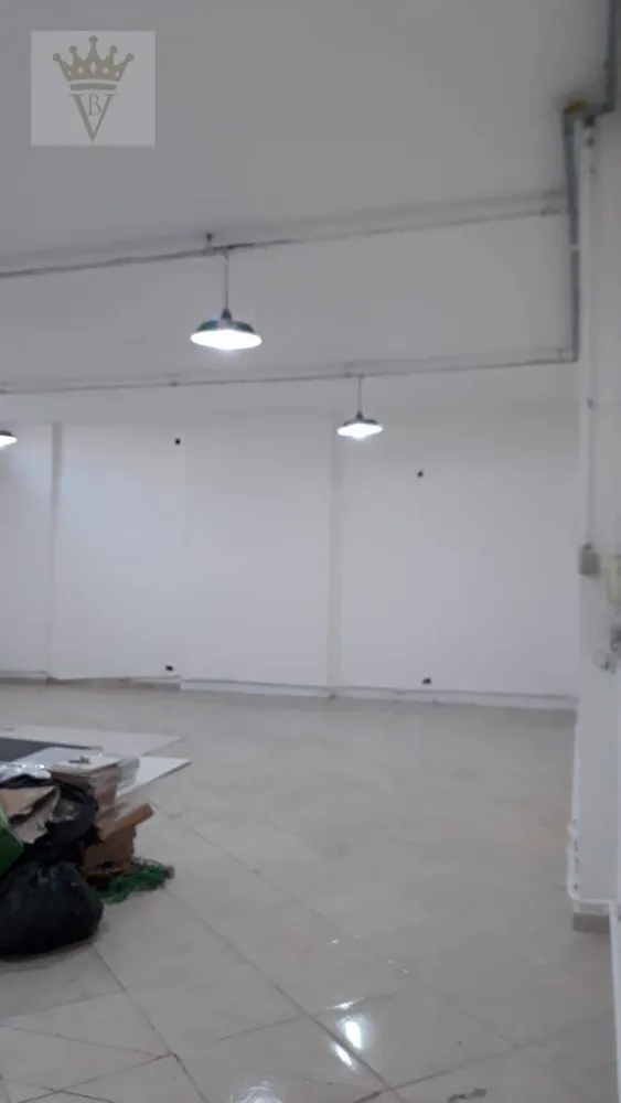 Loja-Salão, 923 m² - Foto 2