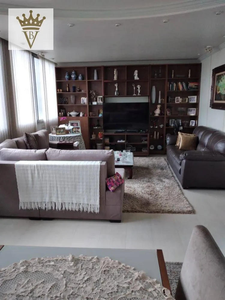 Apartamento, 3 quartos, 140 m² - Foto 7