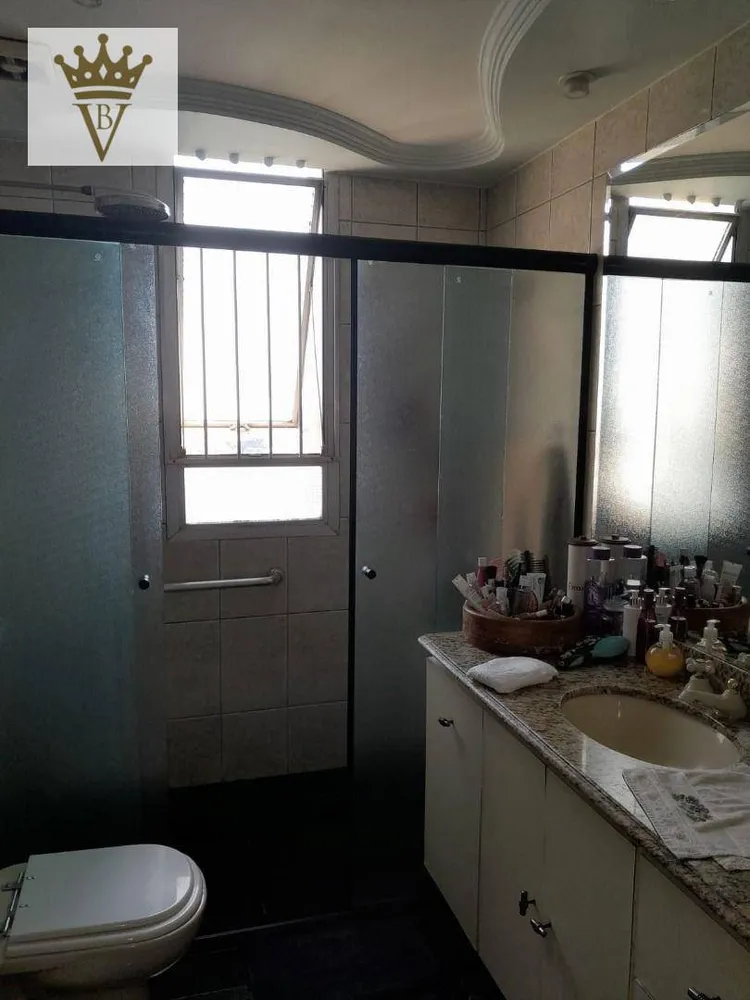 Apartamento, 3 quartos, 140 m² - Foto 1