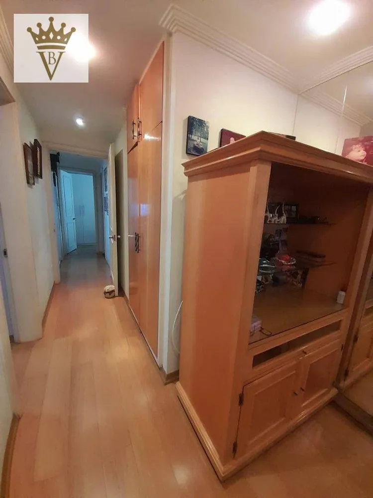 Apartamento, 3 quartos, 140 m² - Foto 6
