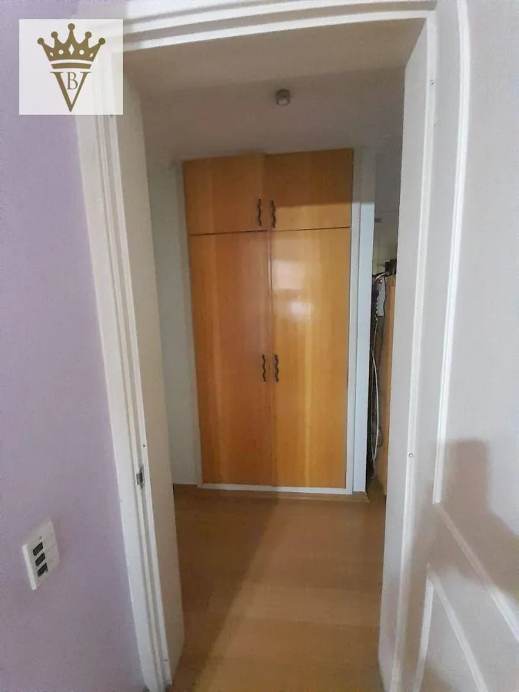 Apartamento, 3 quartos, 140 m² - Foto 3