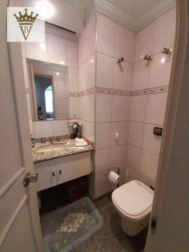 Apartamento, 3 quartos, 140 m² - Foto 8