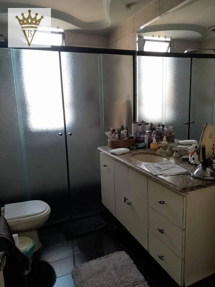 Apartamento, 3 quartos, 140 m² - Foto 5