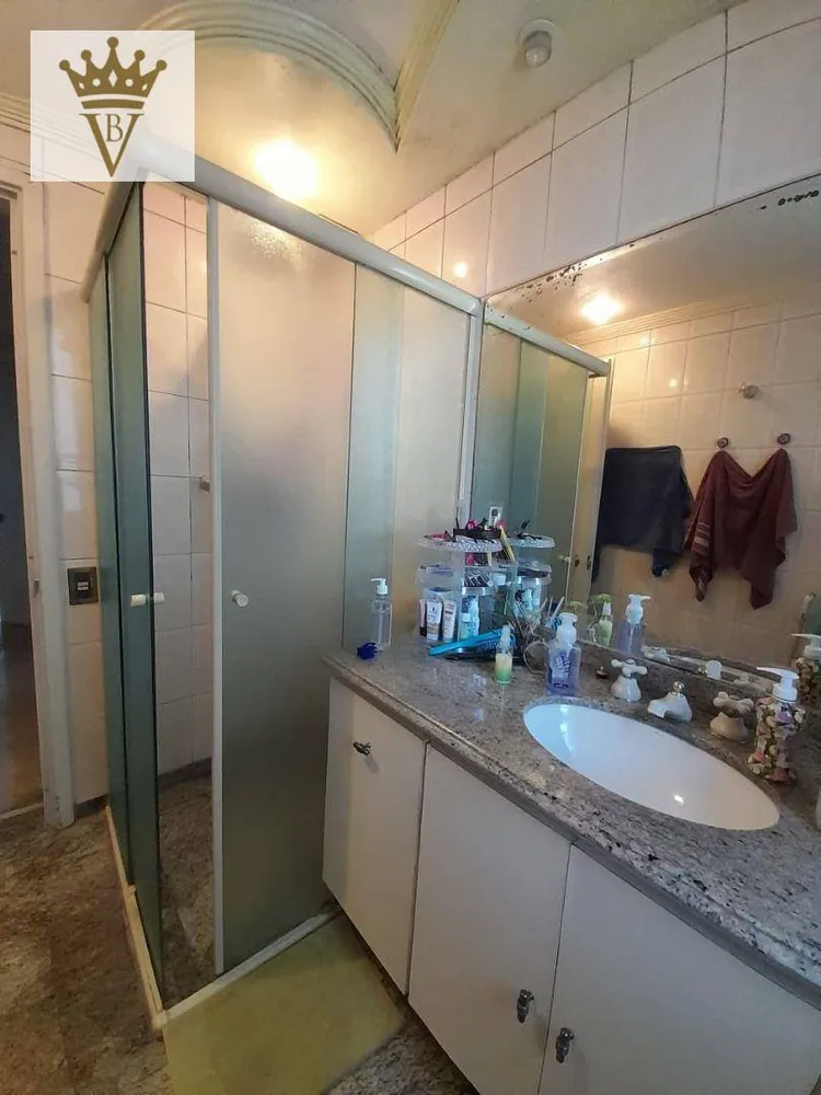 Apartamento, 3 quartos, 140 m² - Foto 4