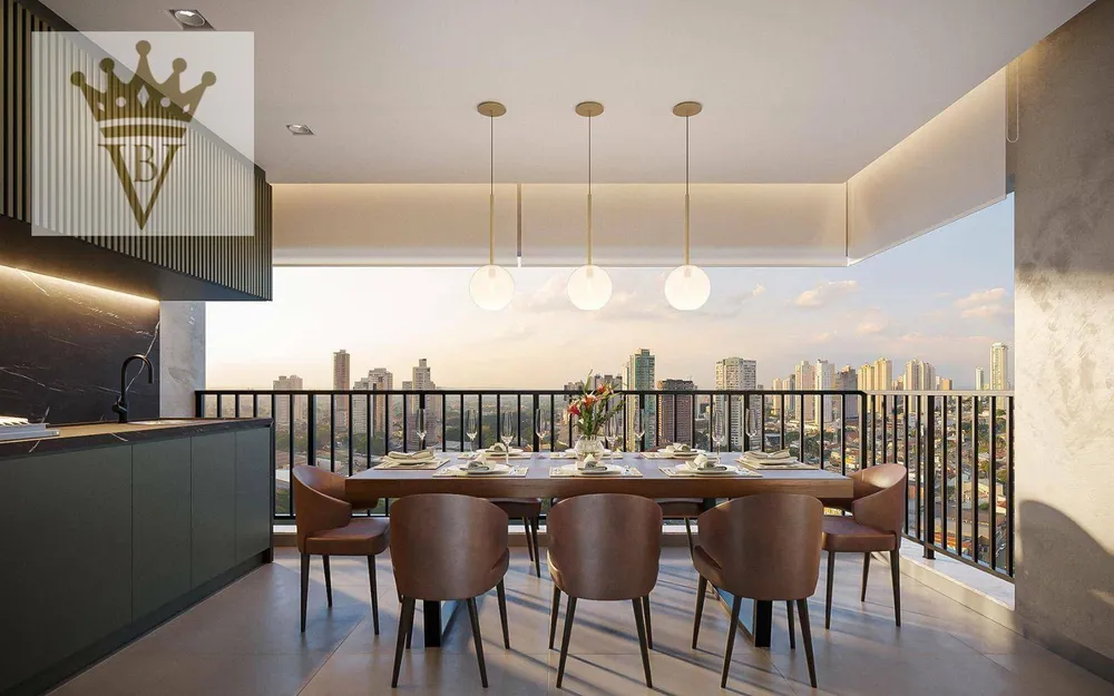 Apartamento, 3 quartos, 114 m² - Foto 11