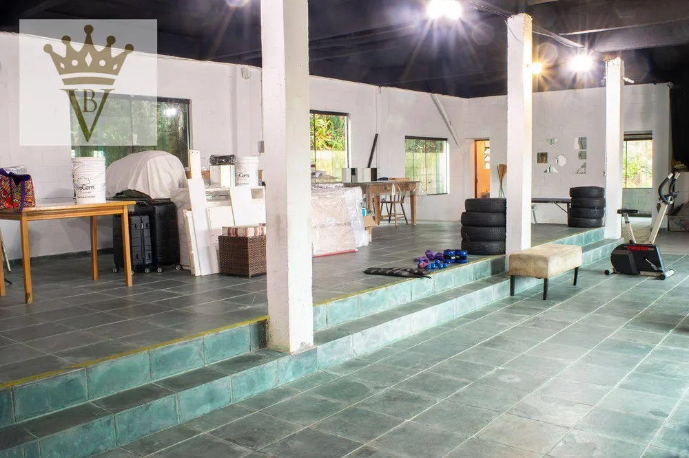 Casa, 3 quartos, 485 m² - Foto 5