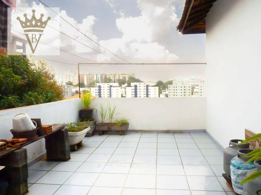 Casa, 3 quartos, 485 m² - Foto 3