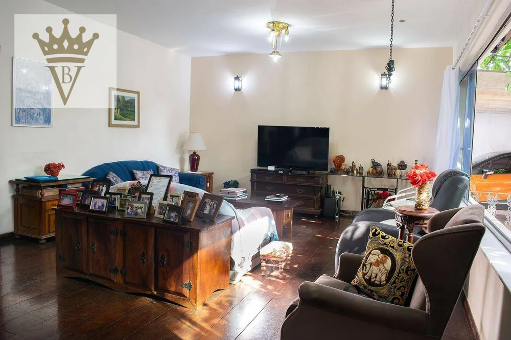 Casa, 3 quartos, 485 m² - Foto 8