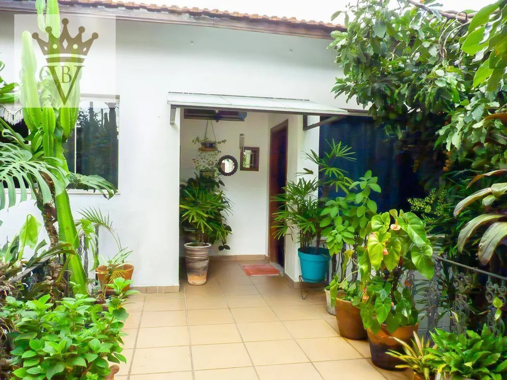 Casa, 3 quartos, 485 m² - Foto 2