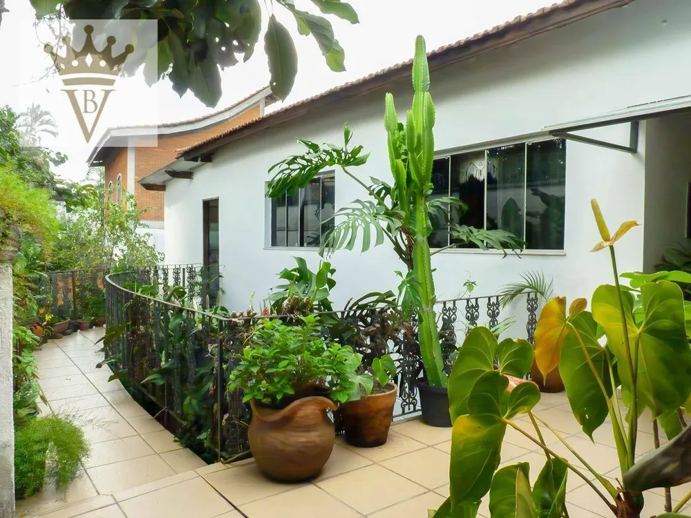 Casa, 3 quartos, 485 m² - Foto 1