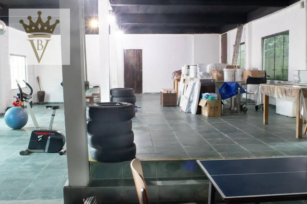 Casa, 3 quartos, 485 m² - Foto 4