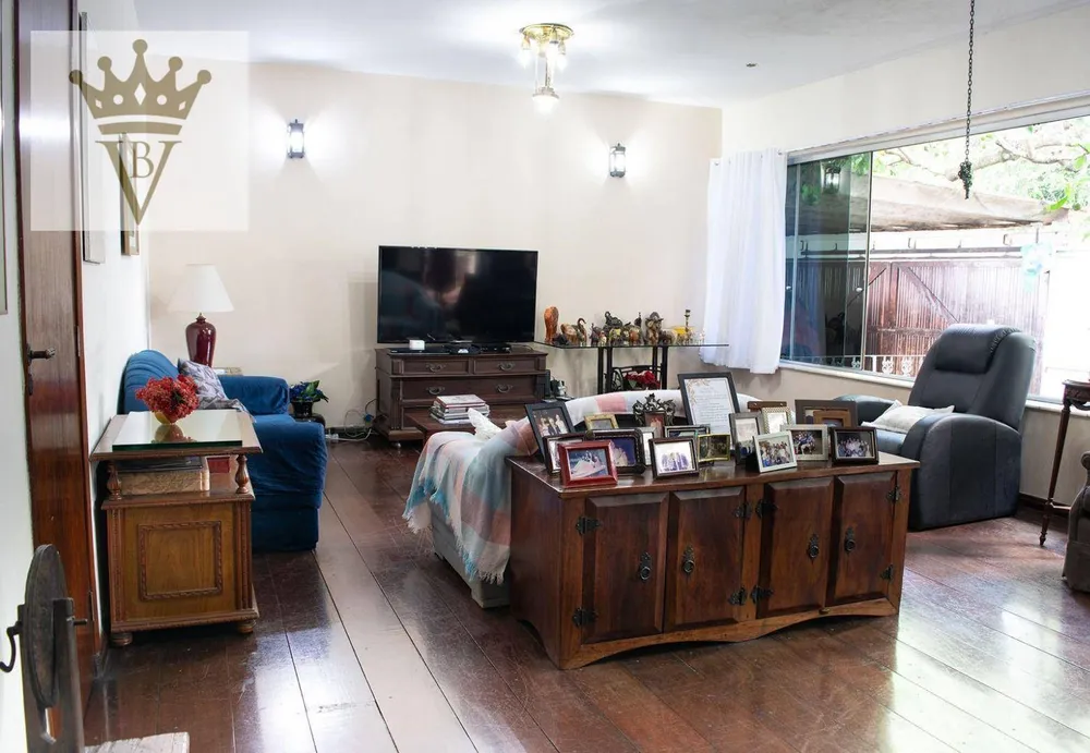 Casa, 3 quartos, 485 m² - Foto 7