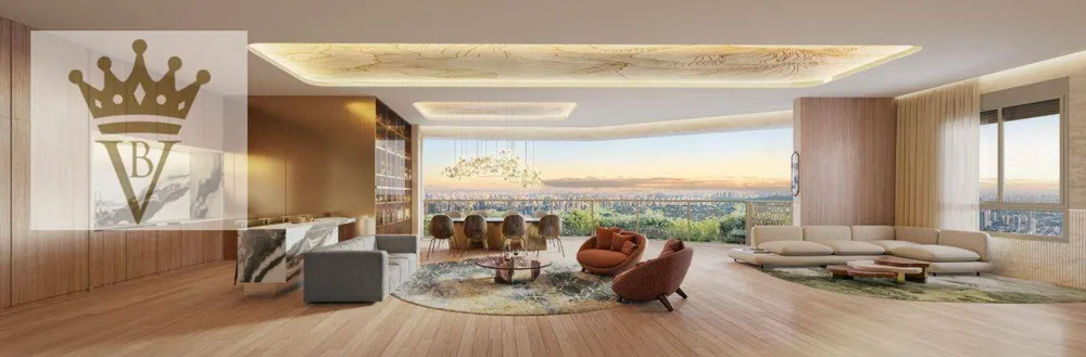 Apartamento, 2 quartos, 102 m² - Foto 11