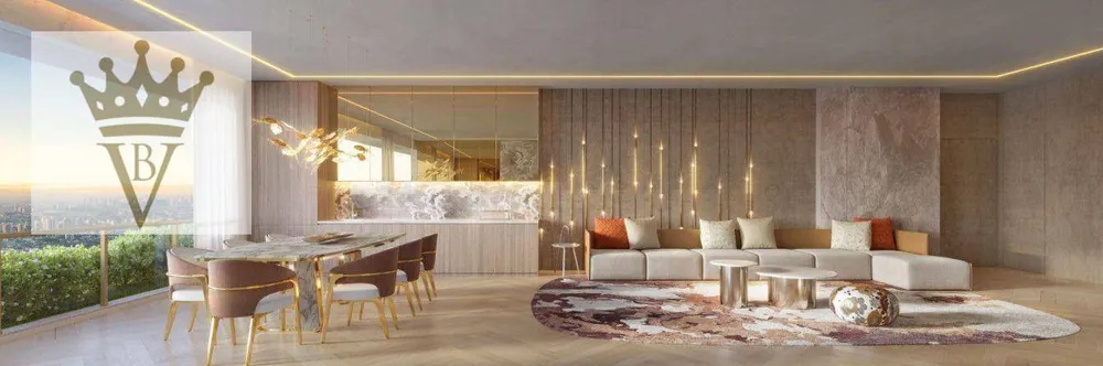 Apartamento, 2 quartos, 102 m² - Foto 10