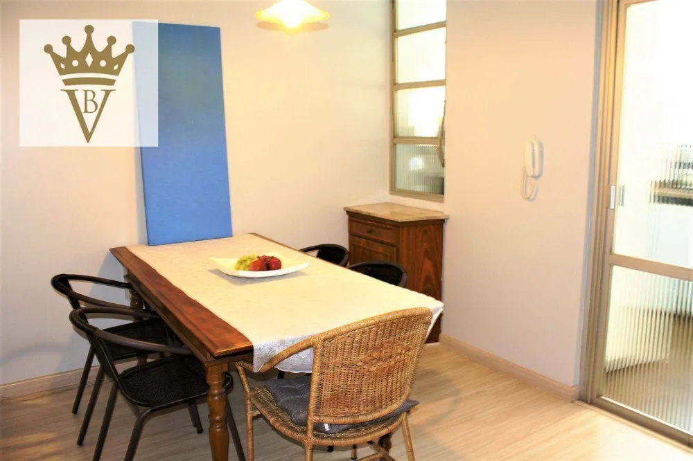 Apartamento, 3 quartos, 150 m² - Foto 8