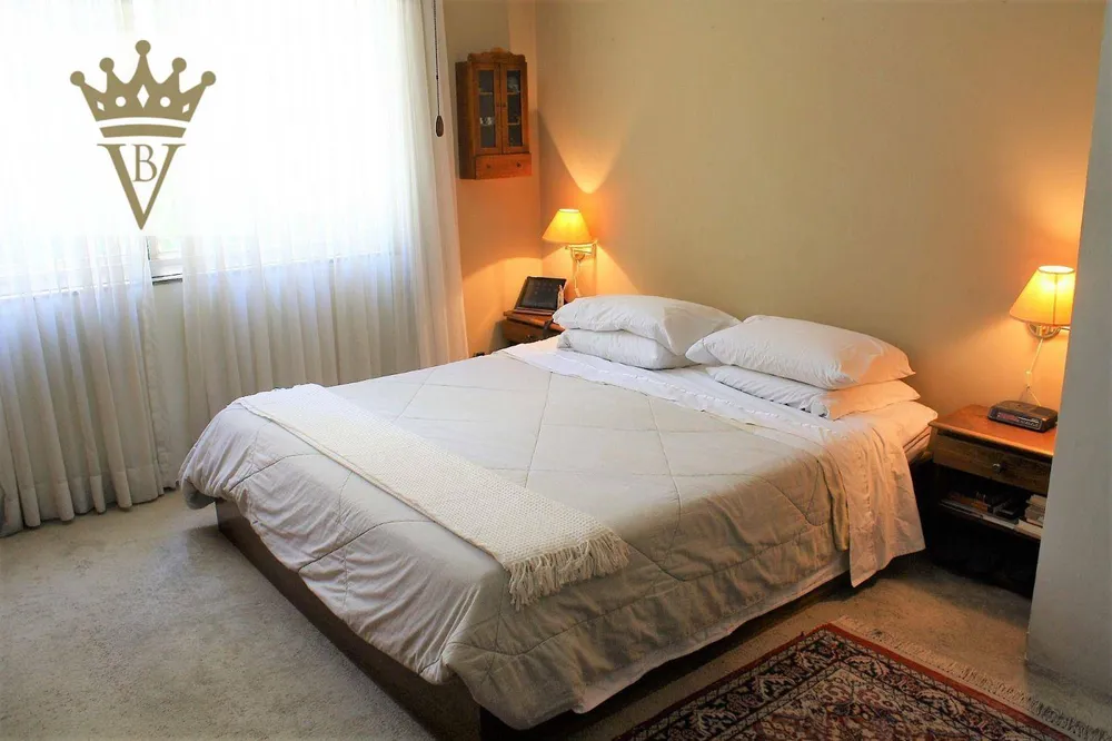 Apartamento, 3 quartos, 150 m² - Foto 2