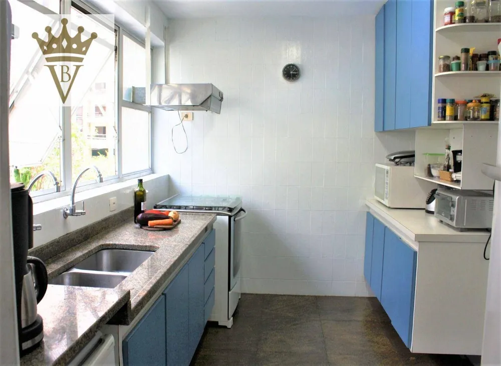 Apartamento, 3 quartos, 150 m² - Foto 6