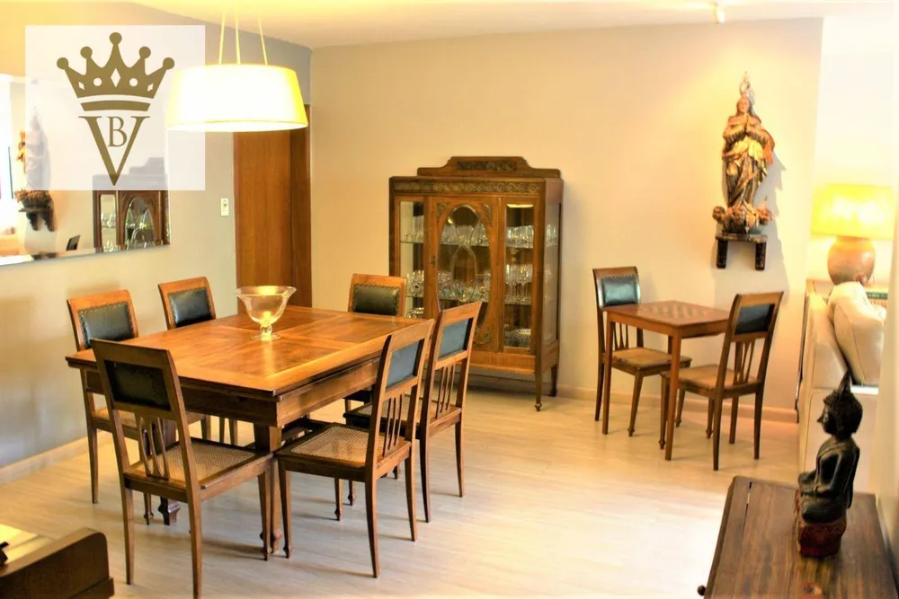 Apartamento, 3 quartos, 150 m² - Foto 9