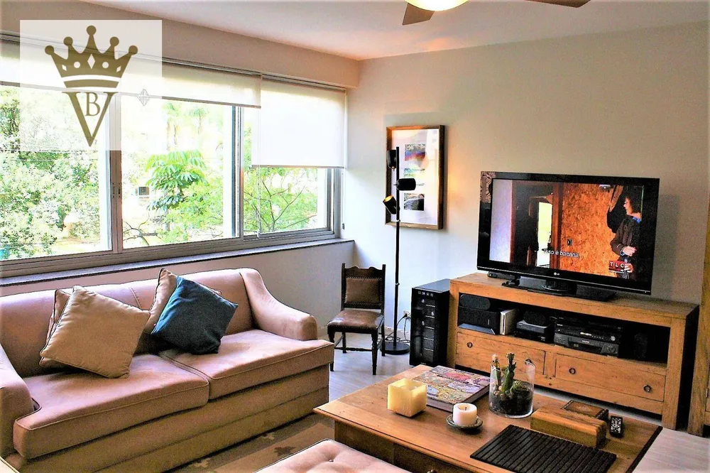 Apartamento, 3 quartos, 150 m² - Foto 10