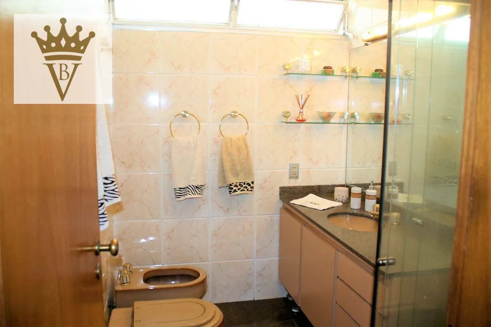 Apartamento, 3 quartos, 150 m² - Foto 4