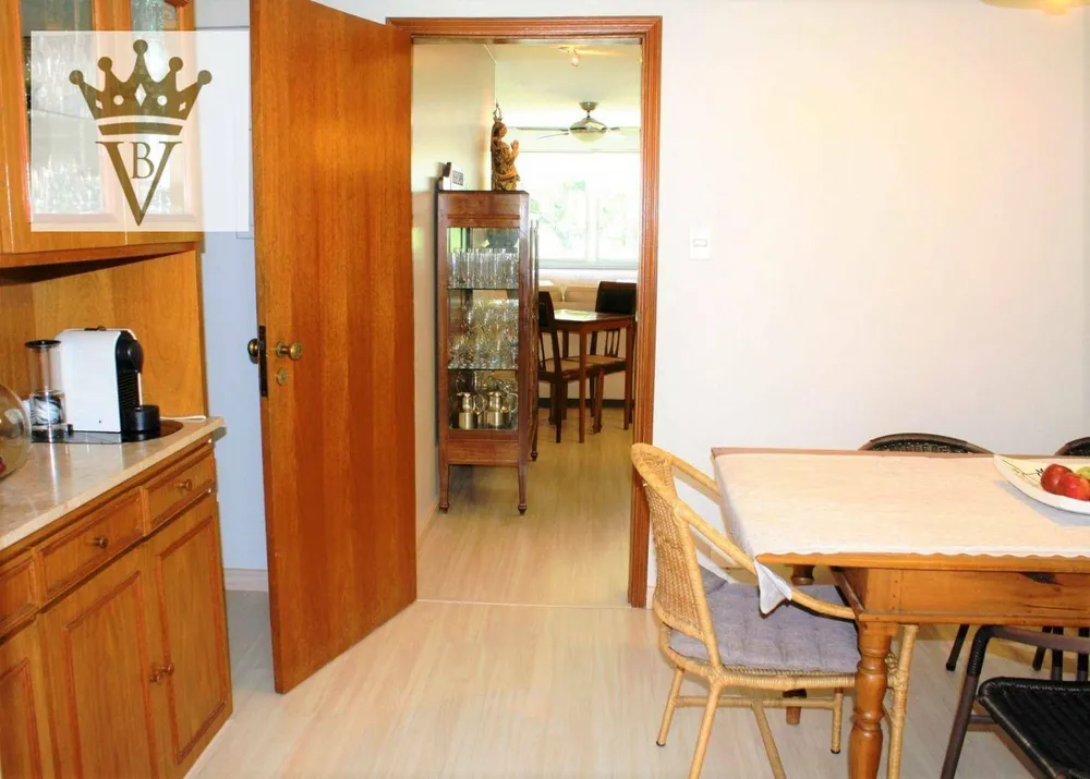 Apartamento, 3 quartos, 150 m² - Foto 7
