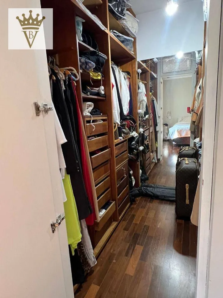Apartamento, 4 quartos, 200 m² - Foto 6