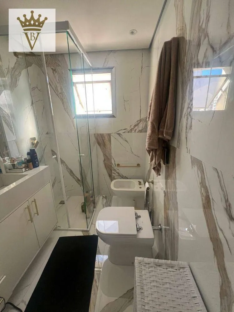 Apartamento, 4 quartos, 200 m² - Foto 7