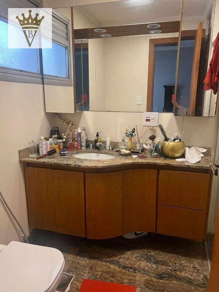 Apartamento, 4 quartos, 200 m² - Foto 4