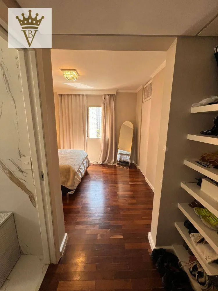 Apartamento, 4 quartos, 200 m² - Foto 3