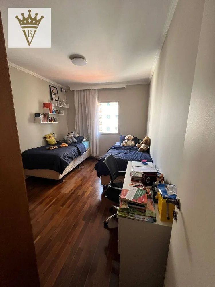 Apartamento, 4 quartos, 200 m² - Foto 3