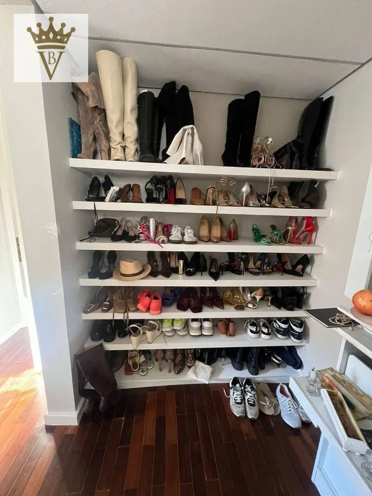 Apartamento, 4 quartos, 200 m² - Foto 5