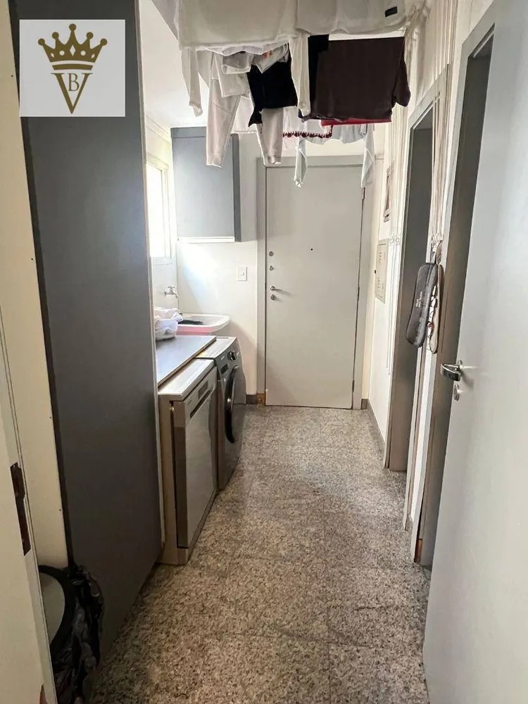 Apartamento, 4 quartos, 200 m² - Foto 1