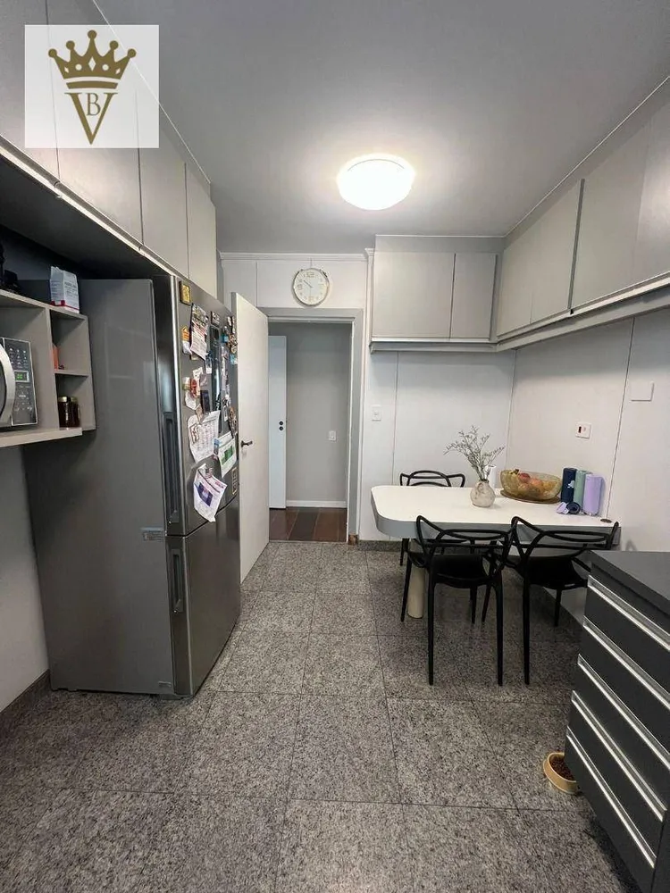 Apartamento, 4 quartos, 200 m² - Foto 2