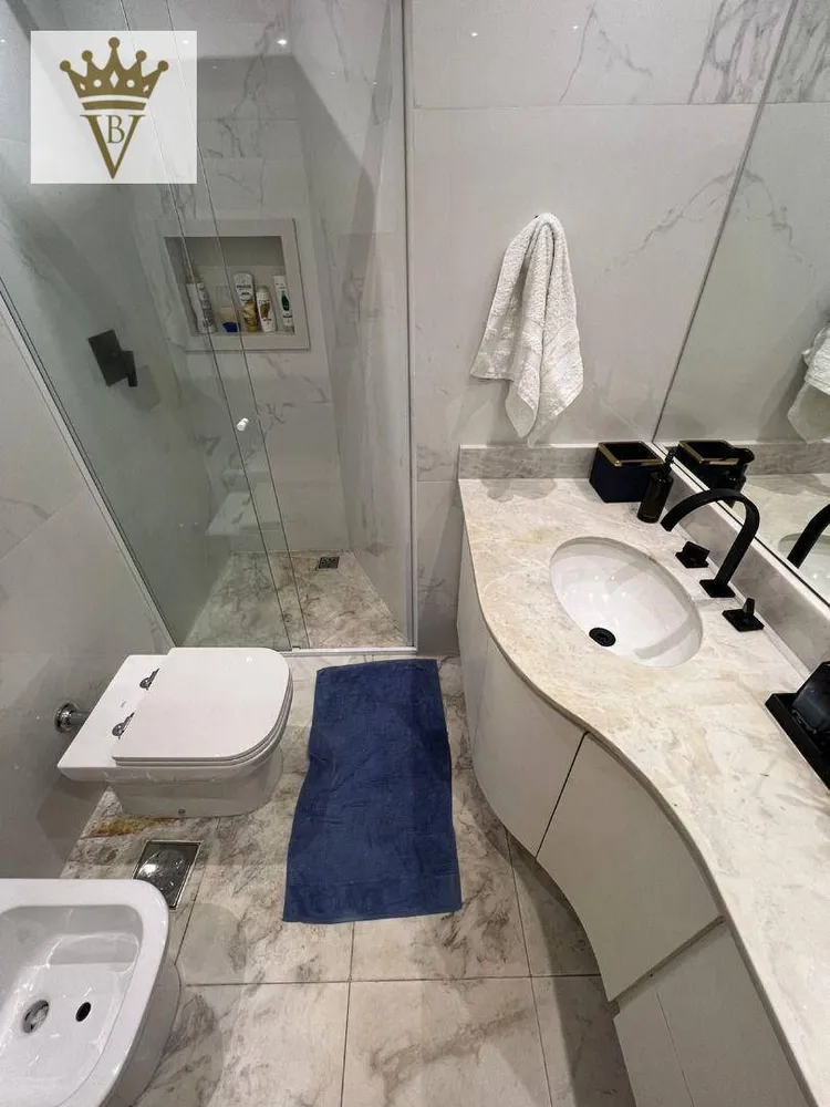Apartamento, 4 quartos, 200 m² - Foto 7