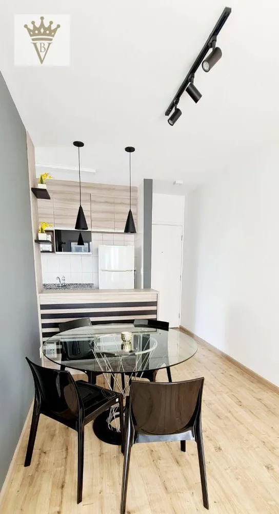 Apartamento, 1 quarto, 57 m² - Foto 3