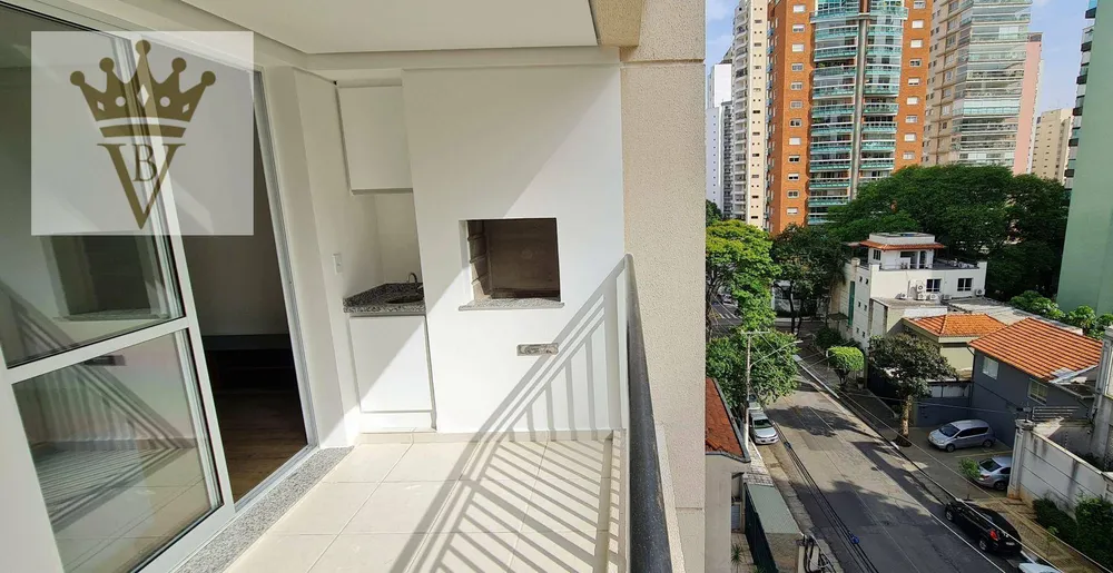 Apartamento, 1 quarto, 57 m² - Foto 2