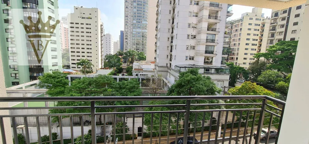 Apartamento, 1 quarto, 57 m² - Foto 5