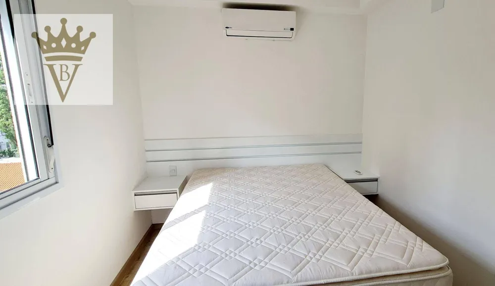 Apartamento, 1 quarto, 57 m² - Foto 10