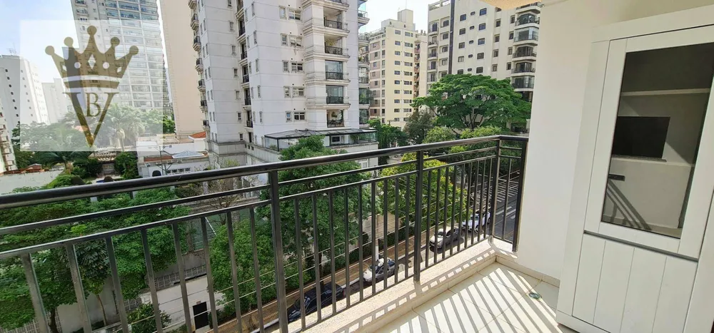 Apartamento, 1 quarto, 57 m² - Foto 8