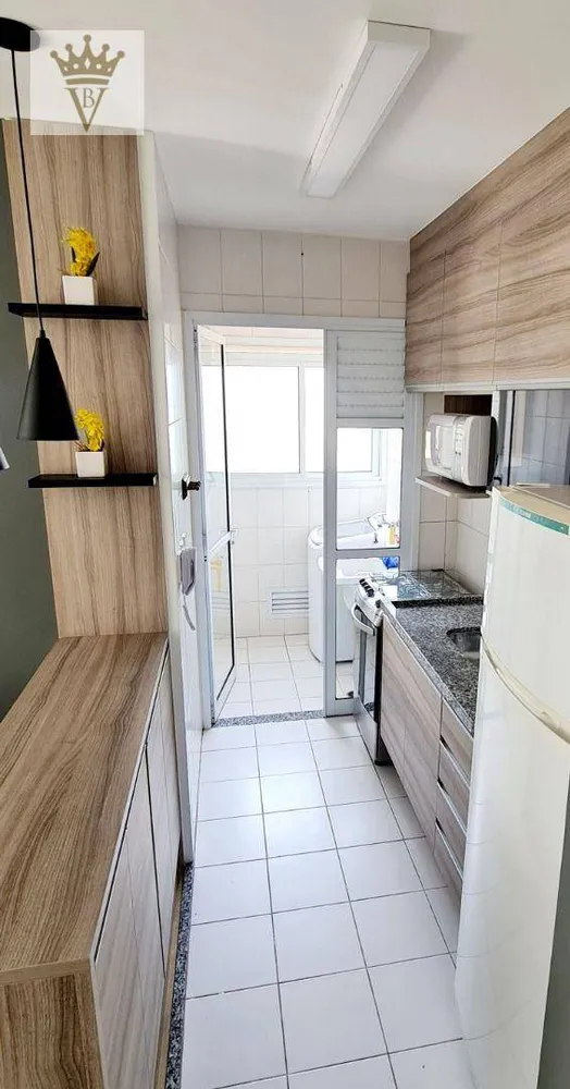 Apartamento, 1 quarto, 57 m² - Foto 4