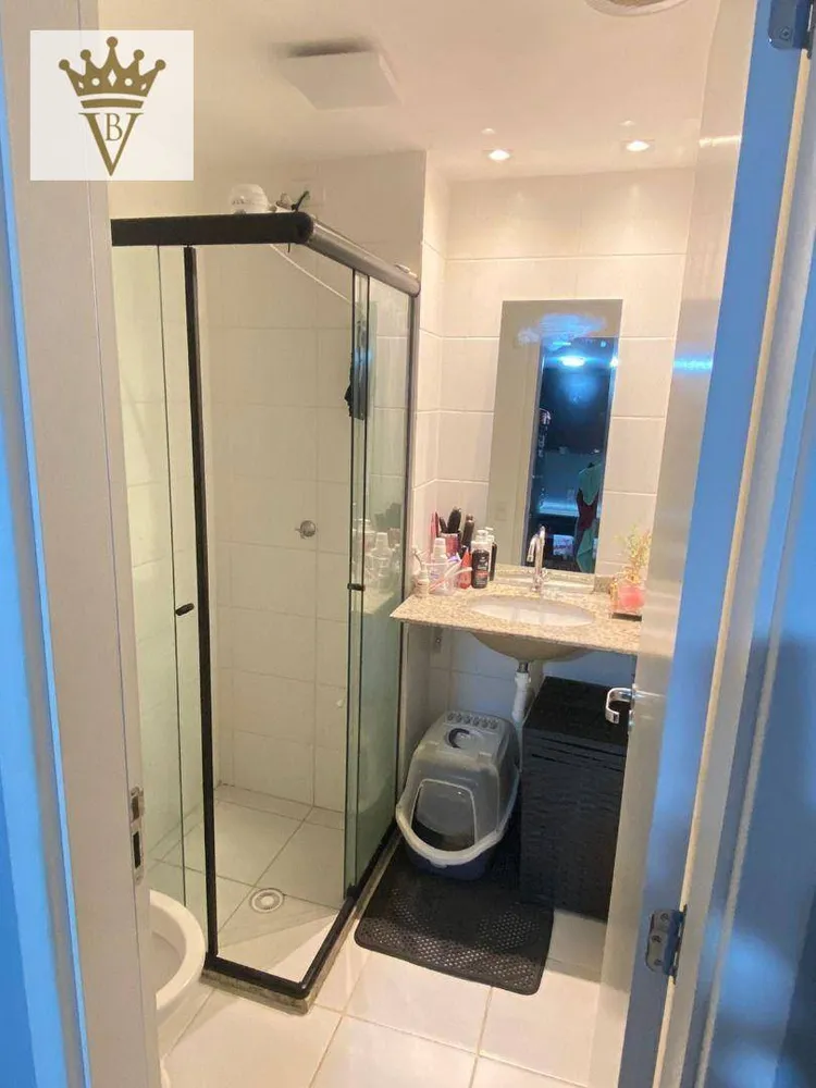 Apartamento, 1 quarto, 28 m² - Foto 2