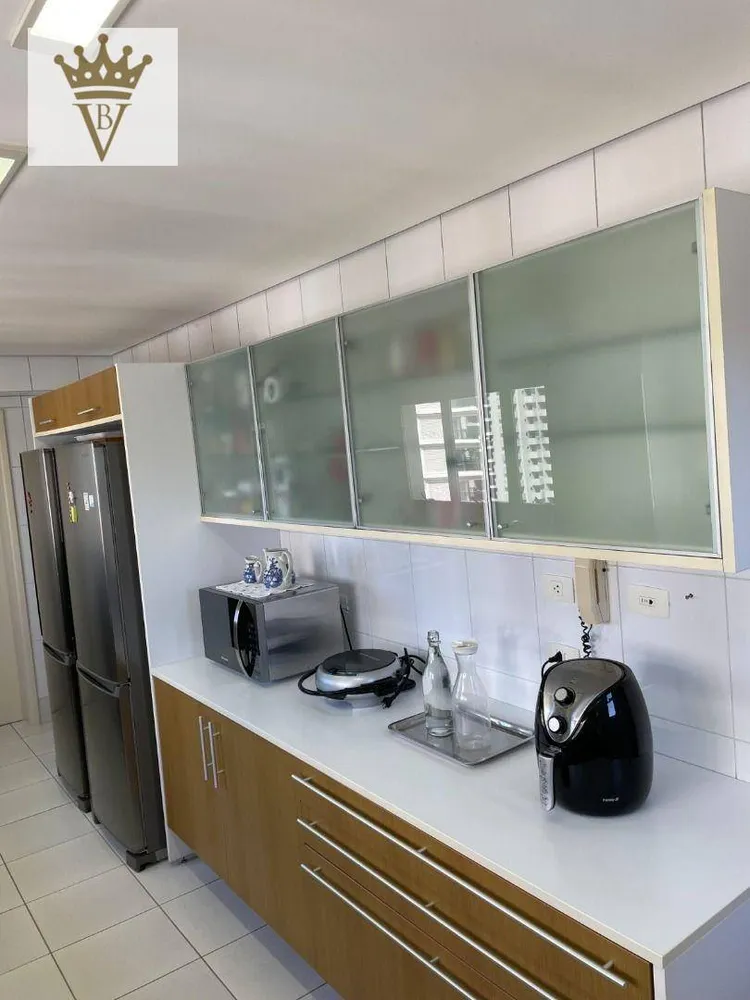 Cobertura, 4 quartos, 500 m² - Foto 4