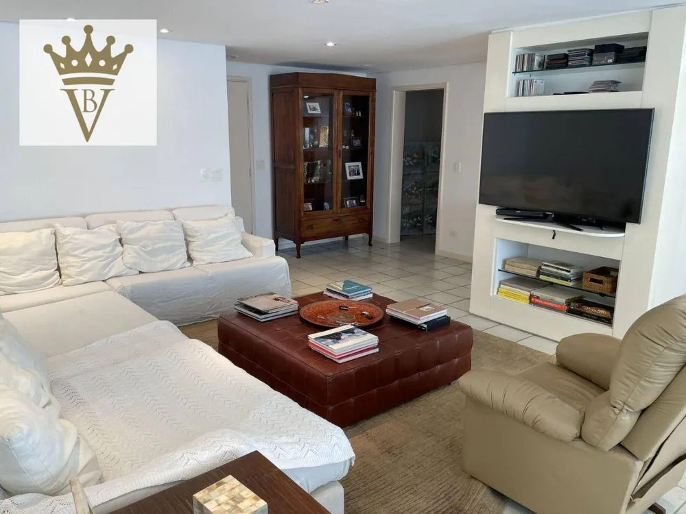 Cobertura, 4 quartos, 500 m² - Foto 2