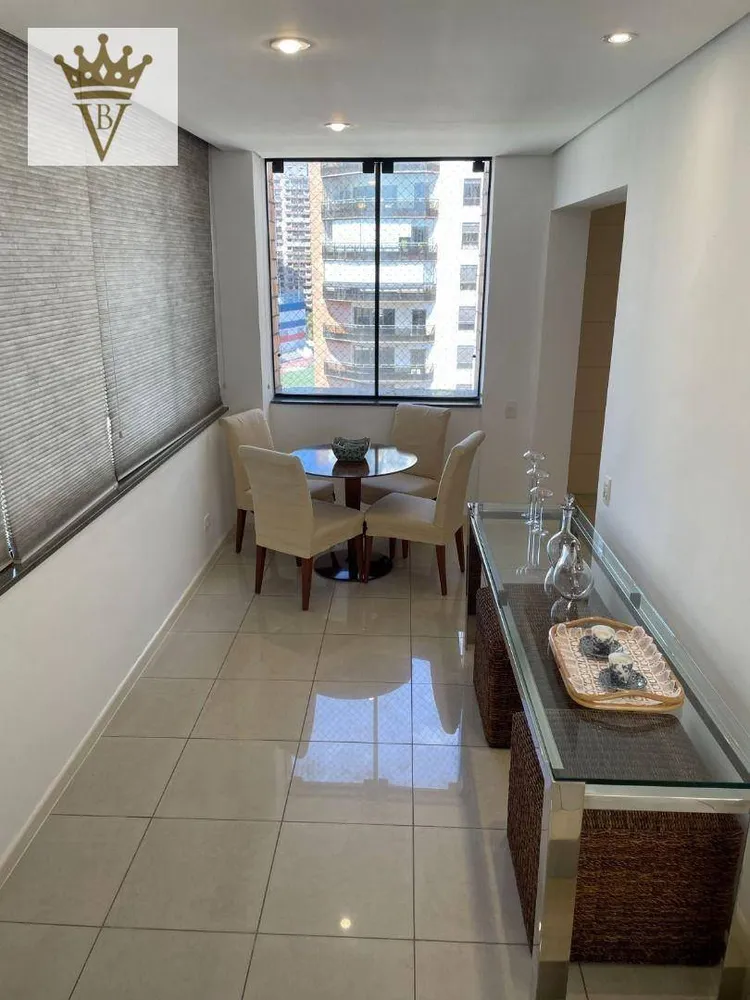 Cobertura, 4 quartos, 500 m² - Foto 7