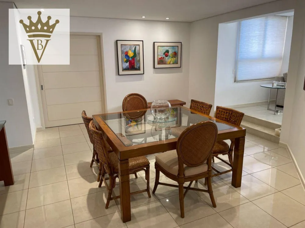 Cobertura, 4 quartos, 500 m² - Foto 3