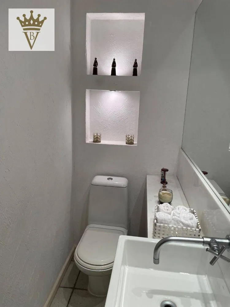 Cobertura, 4 quartos, 500 m² - Foto 6