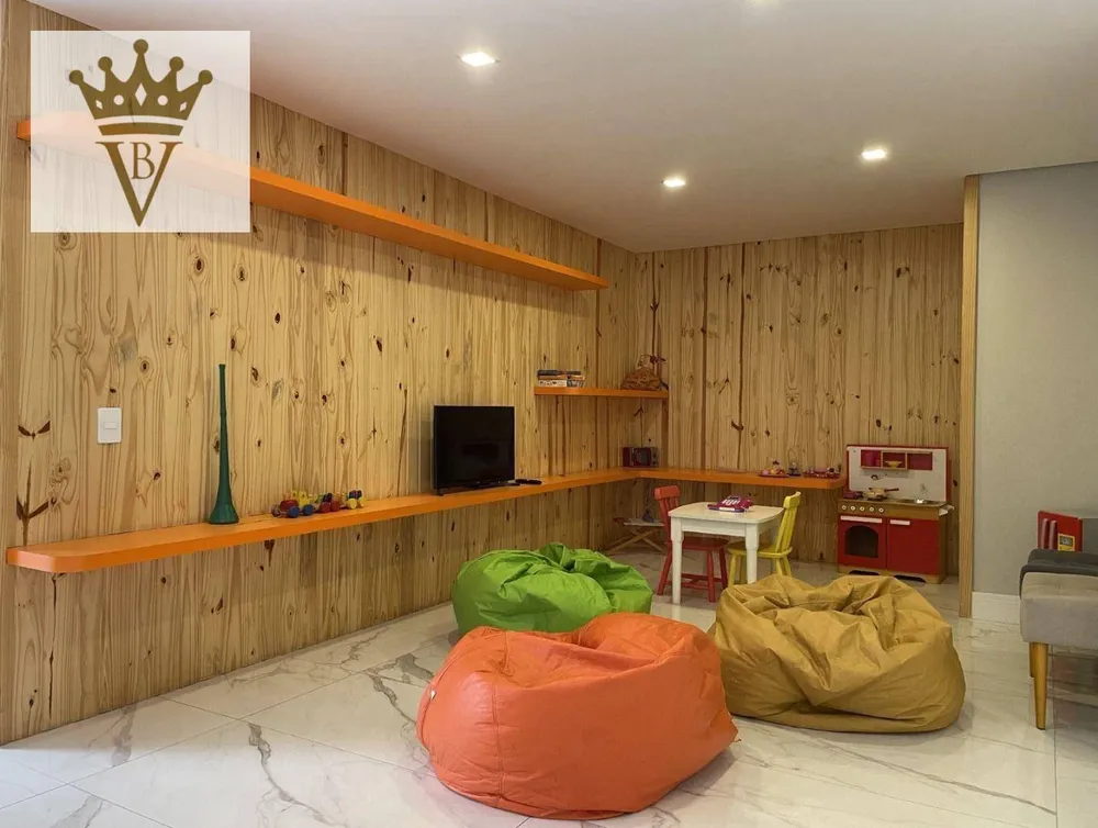 Cobertura, 4 quartos, 500 m² - Foto 11