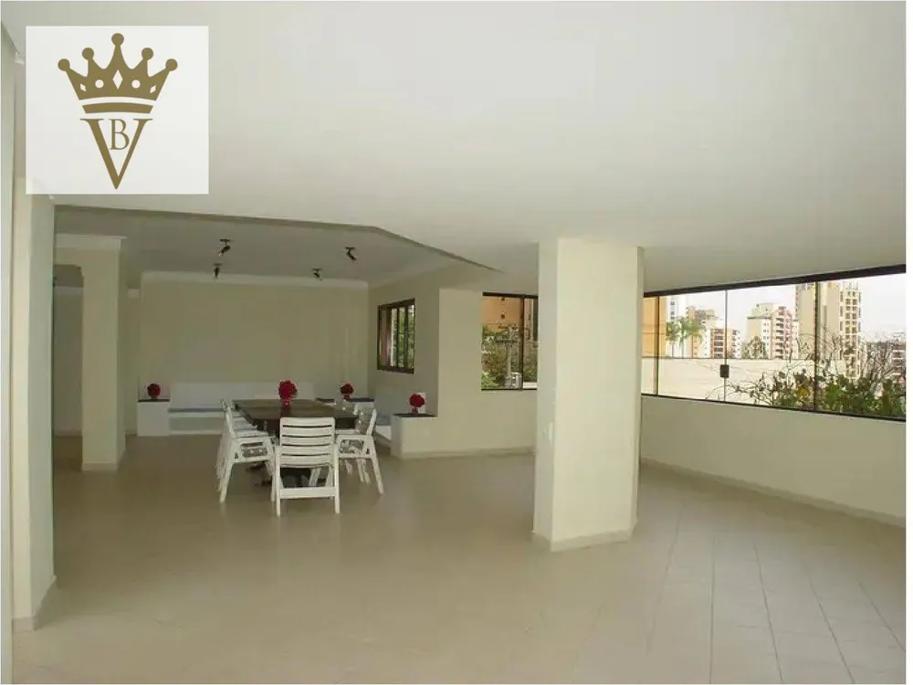 Cobertura, 4 quartos, 500 m² - Foto 9
