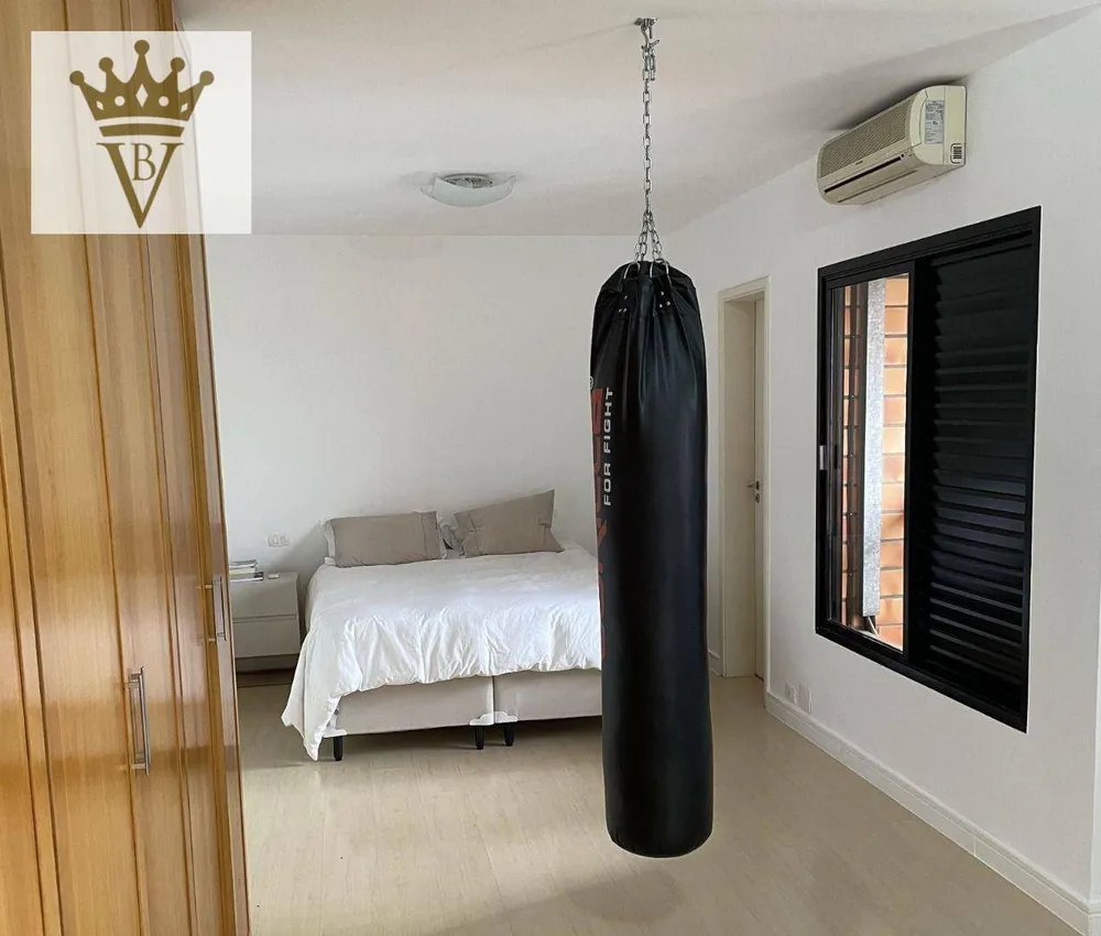 Cobertura, 4 quartos, 500 m² - Foto 5