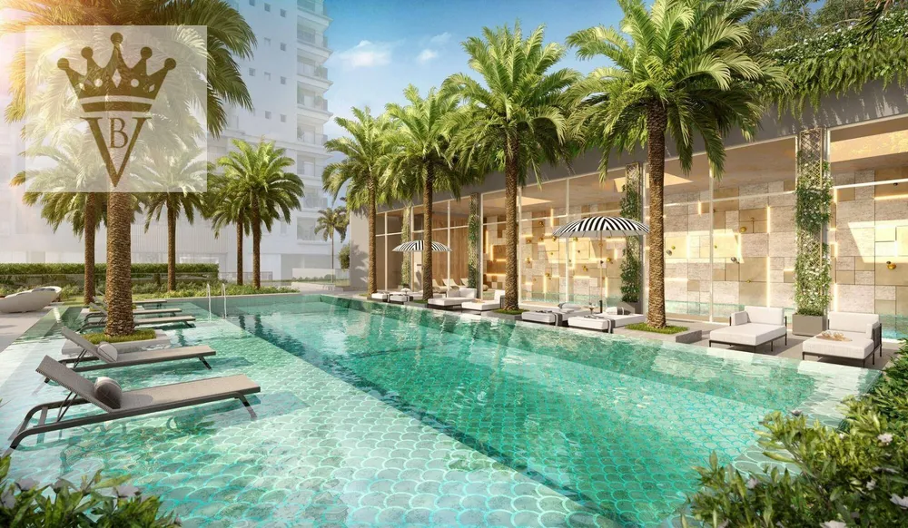 Apartamento, 4 quartos, 256 m² - Foto 10